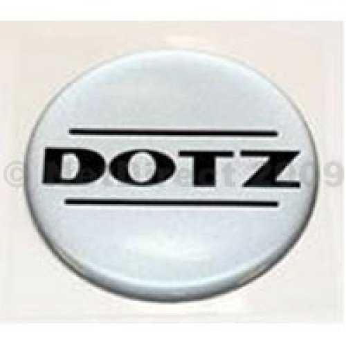 NALJEPNICA DOTZ 60mm NALJEPNICA DOTZ 60mm