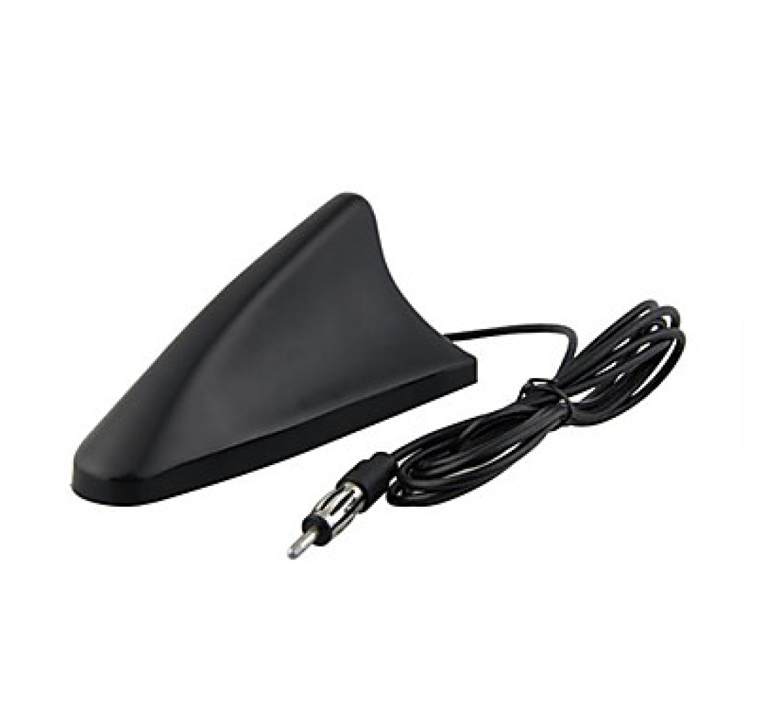 ANTENA SHARK CARBON