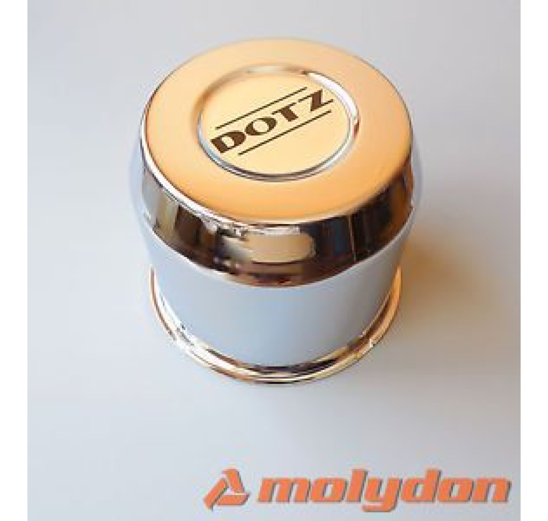 KAPA DOTZ ROVER 4X4 (165,1) 103mm ZATVORENA SA LOGOM