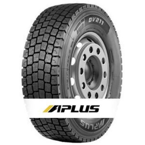 APLUS DV211 L 157 315/80/R22.5 TERETNA GUMA