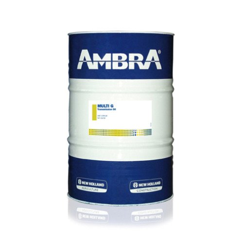 AMBRA MULTI G 10W-30 200L - BAČVA AMBRA MULTI G 10W-30 200L - BAČVA
