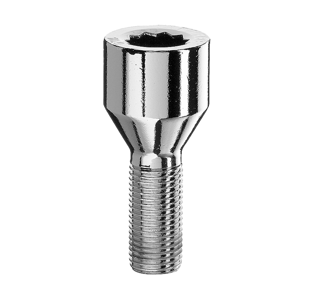 VIJAK M12X1,25X22 K23 TORX KONUSNI 60°