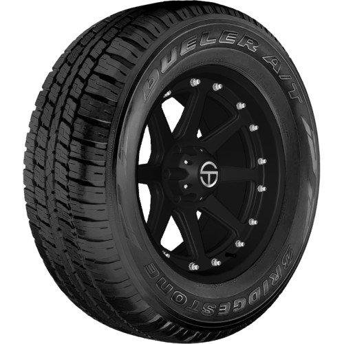BRIDGESTONE 265/65 R17 D-693 (Dueler A/T 693) III 112 S - LJETO AUTO GUMA