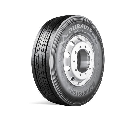 BRIDGESTONE DURAVIS R-STEER 002E K 164 385/65/R22.5 TERETNA GUMA