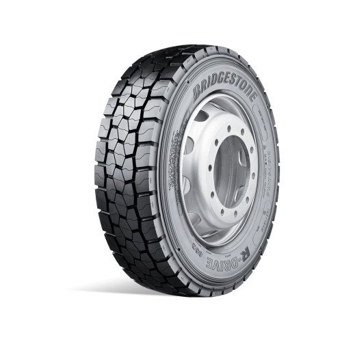 BRIDGESTONE R-DRIVE 002 M 126 215/75/R17.5 TERETNA GUMA