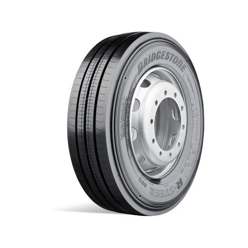 BRIDGESTONE R-STEER 002 M 128 215/75/R17.5 TERETNA GUMA