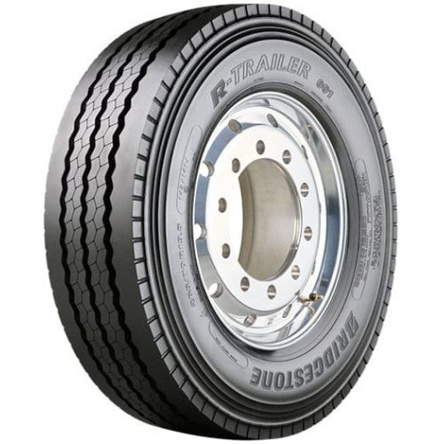 BRIDGESTONE R-TRAILER 001 K 136 215/75 R17.5 TERETNA GUMA