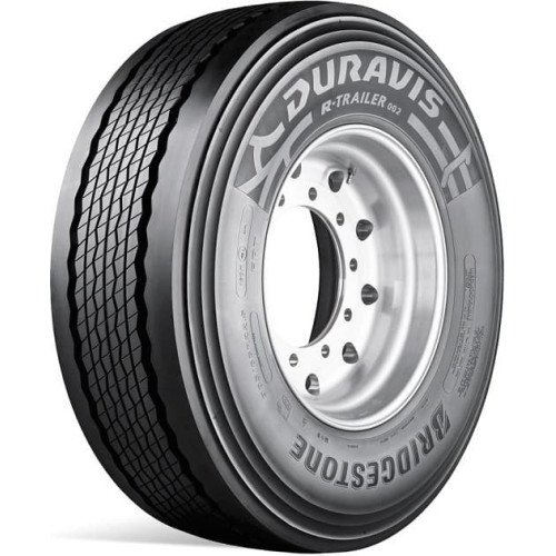 BRIDGESTONE R-TRAILER 002 EVO K 160 385/65/R22.5 TERETNA GUMA