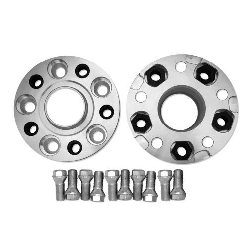 CNS DISTANCER KOTAČA 20MM 4X108 CB63.3 M12 CNS DISTANCER KOTAČA 20MM 4X108 CB63.3 M12