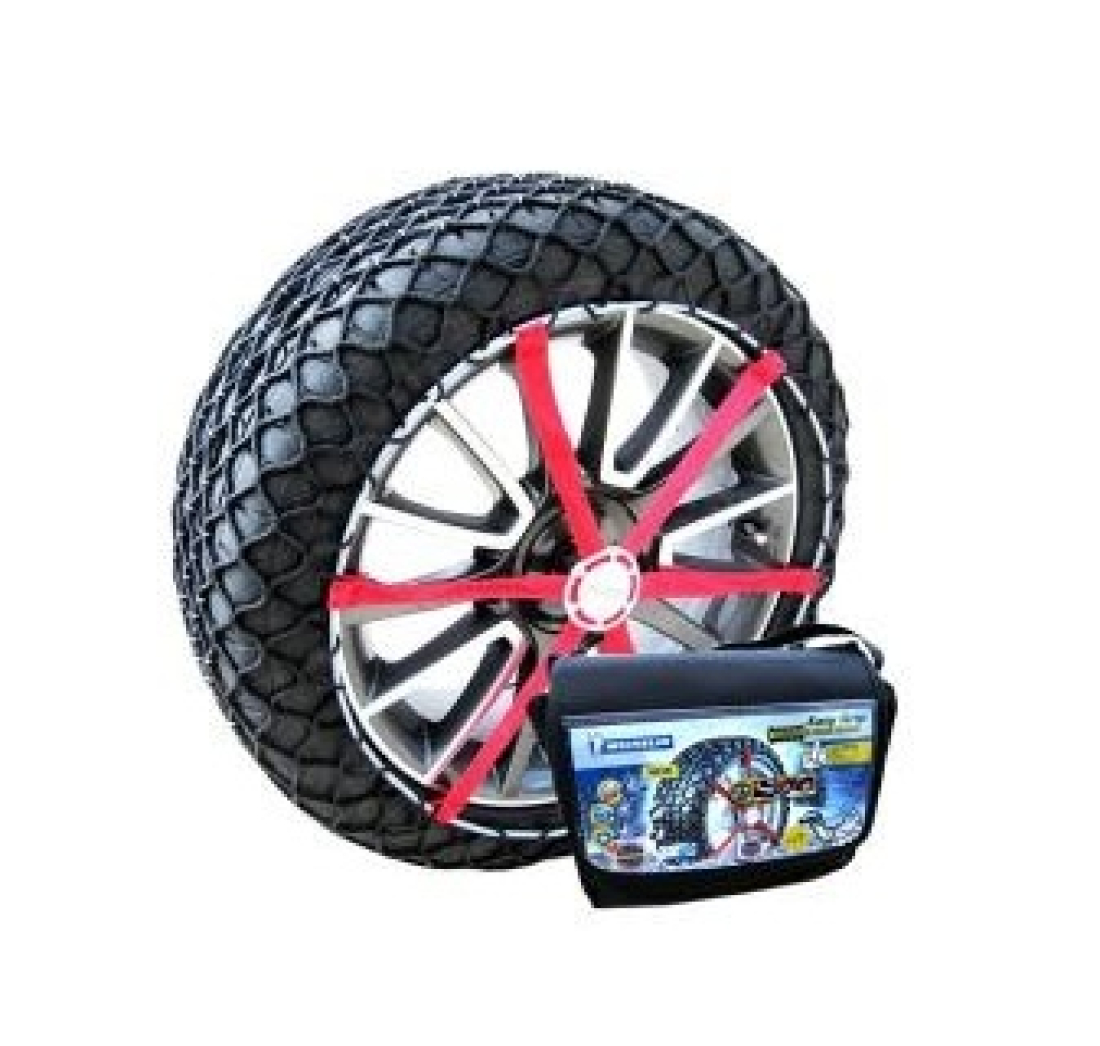 LANCI ZA SNIJEG EASYGRIP MICHELIN X12
