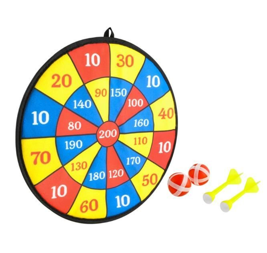 PIKADO META NA ČIČAK ZA DJECU