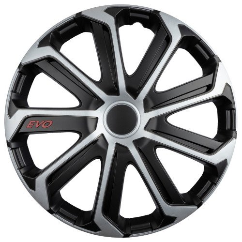 RATKAPE EVO 16" CRNO SREBRNE RATKAPE EVO 16" CRNO SREBRNE