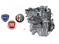 Zamjena lanca FIAT ALFA 1.3D motori