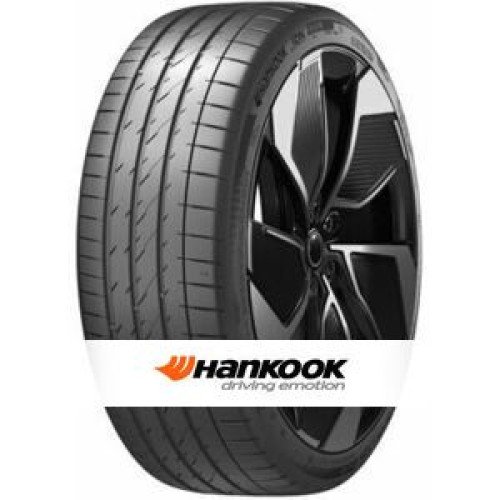 HANKOOK 225/40 R18 IK31* (iON evo R) XL 92 Y - LJETO AUTO GUMA
