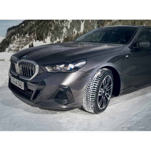 HANKOOK 255/40 R18 W340 (Winter i*cept evo4) XL 99 V - ZIMA AUTO GUMA