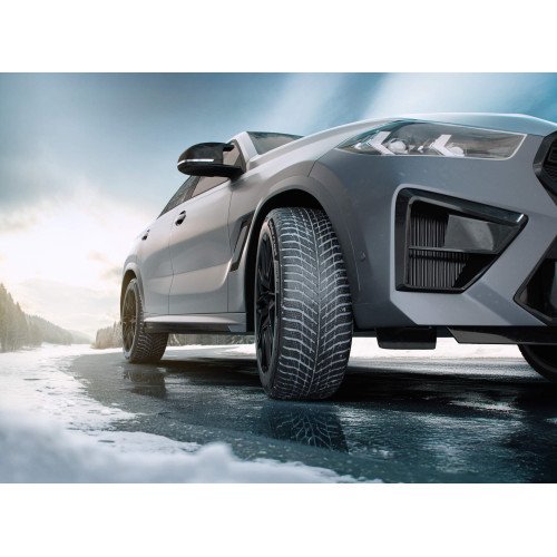HANKOOK 255/55 R19 W340A (Winter i*cept evo4 SUV) SUV XL 111 V - ZIMA AUTO GUMA