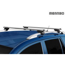 KROVNI NOSAČ AUDI A4 ( i ALLROAD) KARAVAN 2015> KROVNI NOSAČ AUDI A4 ( i ALLROAD) KARAVAN 2015>