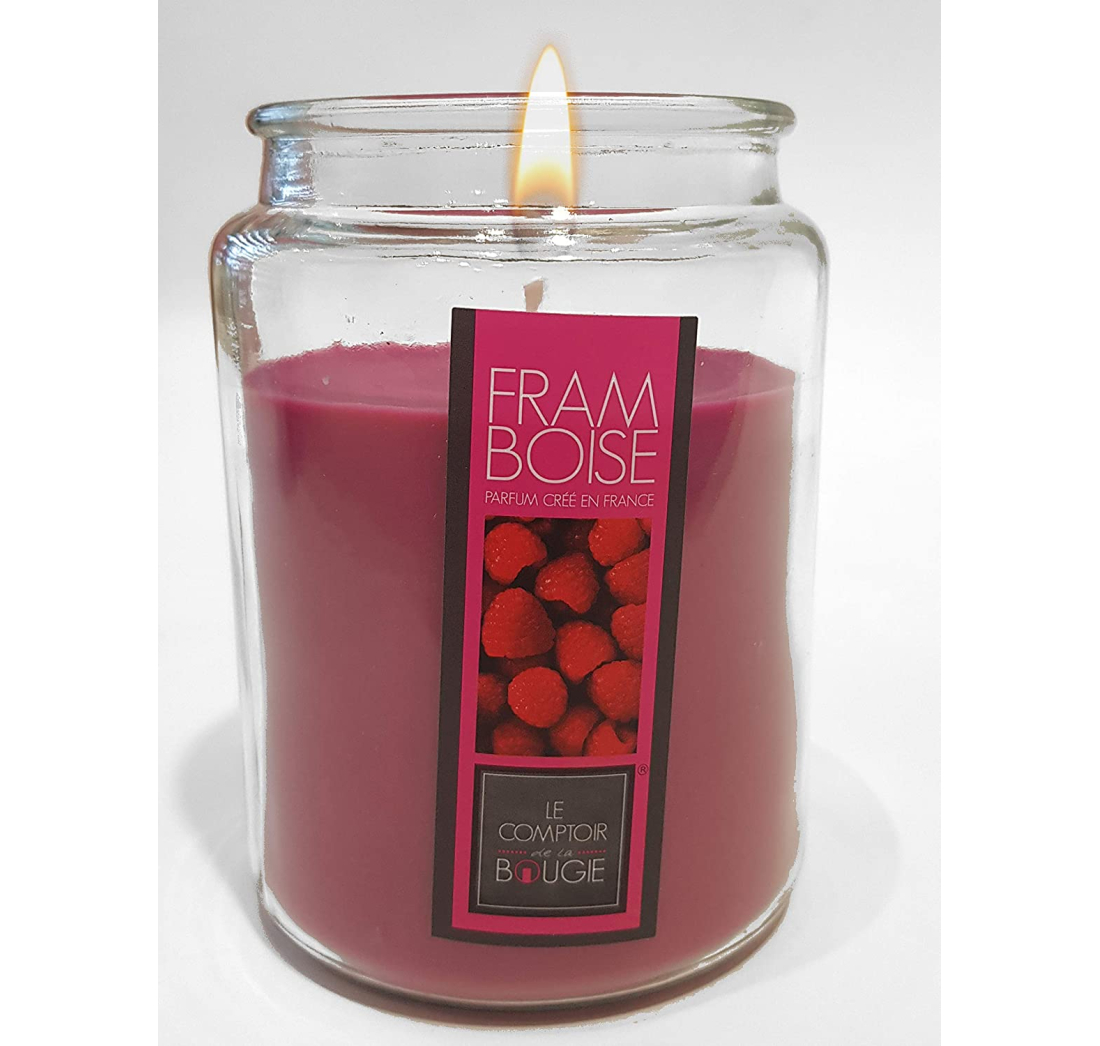 SVIJEĆA MIRISNA SPIRIT 210g KUPINA I KADULJA