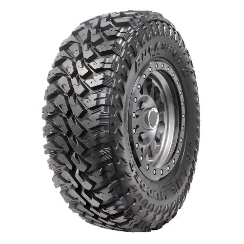 MAXXIS 235/75 R15 MT764 (Bighorn) RWL 104 Q - LJETO AUTO GUMA