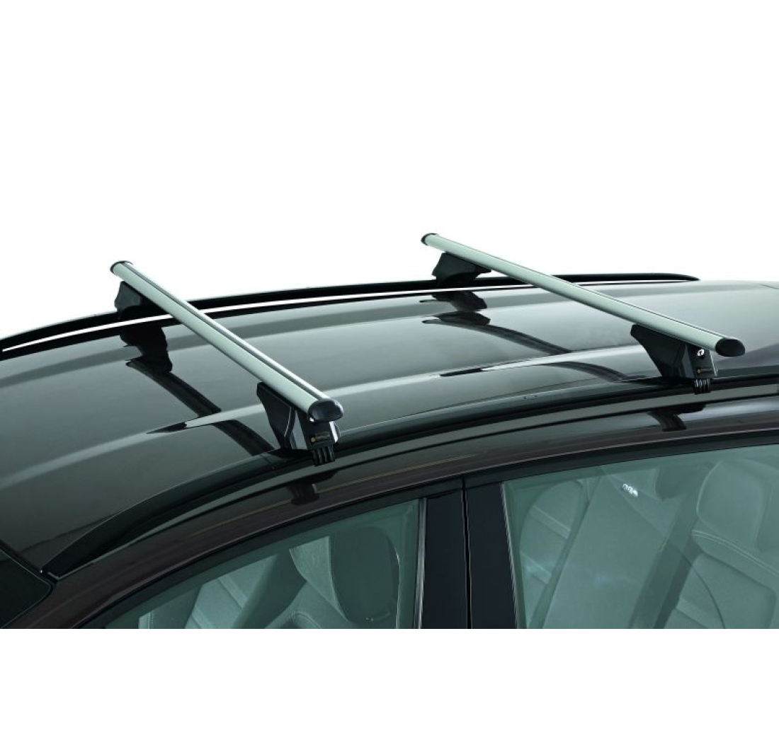 KROVNI NOSAČ ZA VOLKSWAGEN PASSAT (B8) VARIANT 2014> S INTEGRIRANIM UZDUŽNIM VODILICAMA