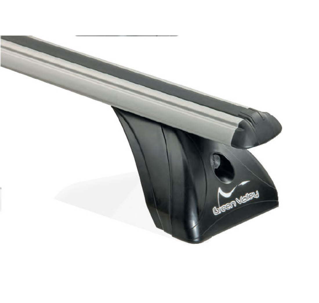 TIPSKI KROVNI NOSAČ GREEN VALLEY ORIGINAL ALU