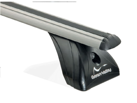 TIPSKI KROVNI NOSAČ GREEN VALLEY ORIGINAL ALU