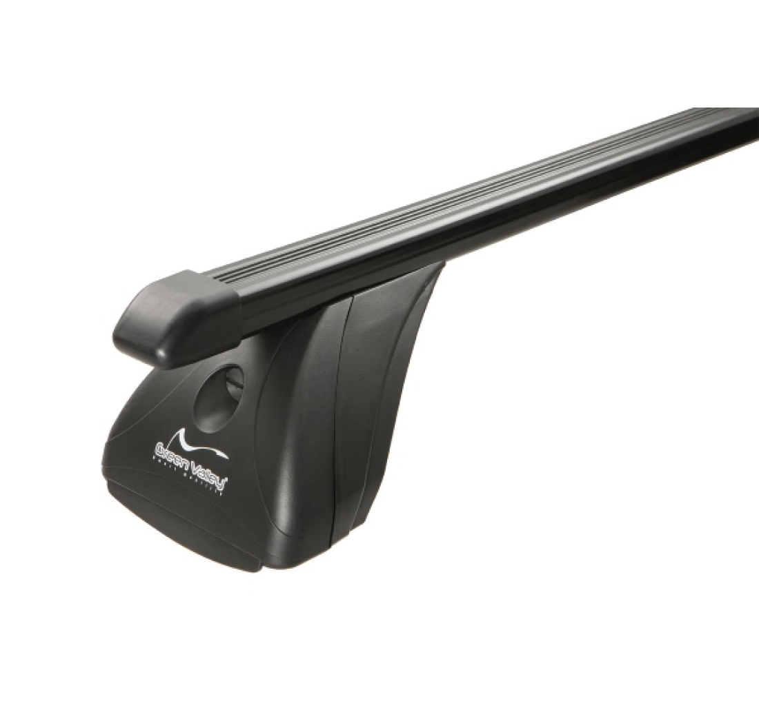 TIPSKI KROVNI NOSAČ GREEN VALLEY ORIGINAL ČELIK