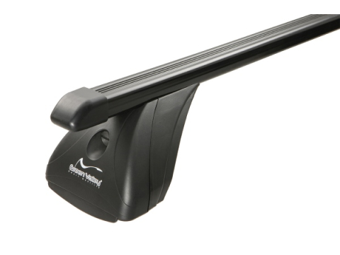 TIPSKI KROVNI NOSAČ GREEN VALLEY ORIGINAL ČELIK