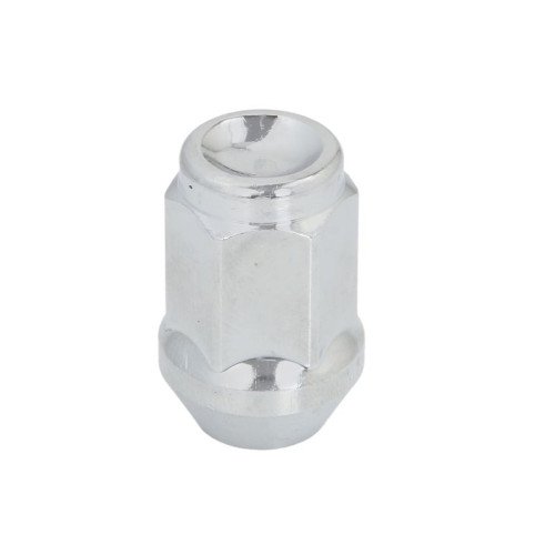 MATICA KOTAČA M12X1.5 KONUSNO SREBRNA MATICA KOTAČA M12X1.5 KONUSNO SREBRNA