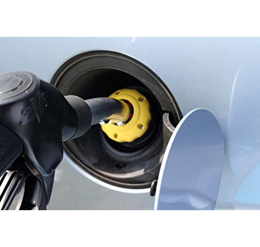 ČEP REZERVOARA - ZAŠTITA OD ULIJEVANJA KRIVOG GORIVA SOLODIESEL