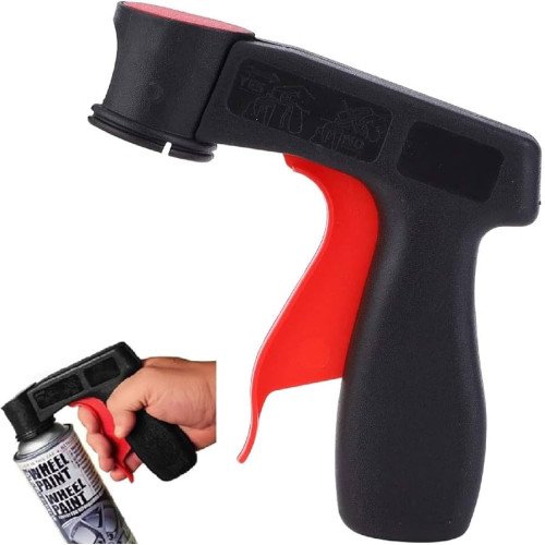 Ručka za sprej kanticu boje (Spray Handle) Ručka za sprej kanticu boje (Spray Handle)