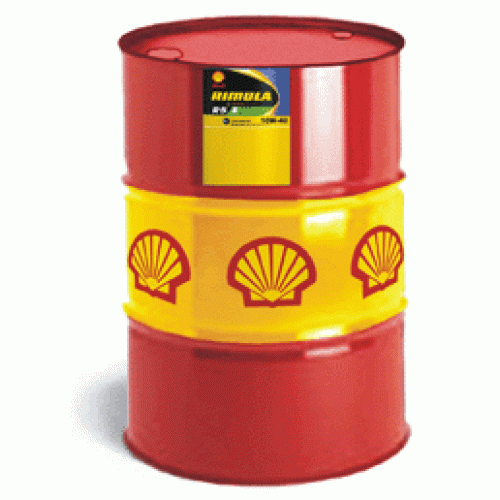 SHELL RIMULA R6 LM 10W-40 209 lit SHELL RIMULA R6 LM 10W-40 209 lit