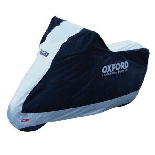 Moto cerada Oxford Aquatex – vodootporna zaštita za motocikle i skutere S>XXL Moto cerada Oxford Aquatex – vodootporna zaštita za motocikle i skutere S>XXL