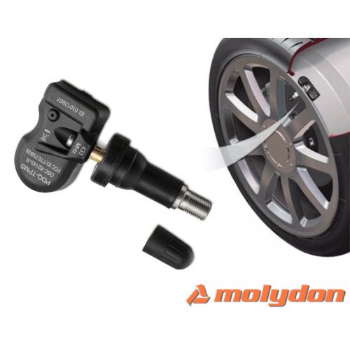 TPMS VENTIL TIPSKI PO VOZILU - PROGRAMIRANI TPMS VENTIL TIPSKI PO VOZILU - PROGRAMIRANI