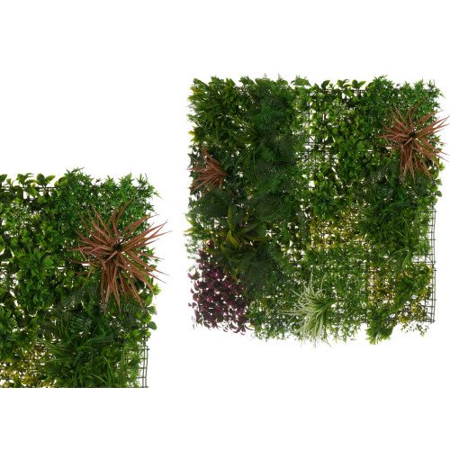 VERTIKALNI VRT ZIDNA OBLOGA INTERIJERA- TROPICAL