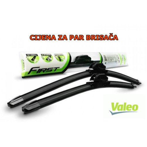 PREDNJI BRISAČ VALEO ZA ALFA ROMEO 145 PREDNJI BRISAČ VALEO ZA ALFA ROMEO 145