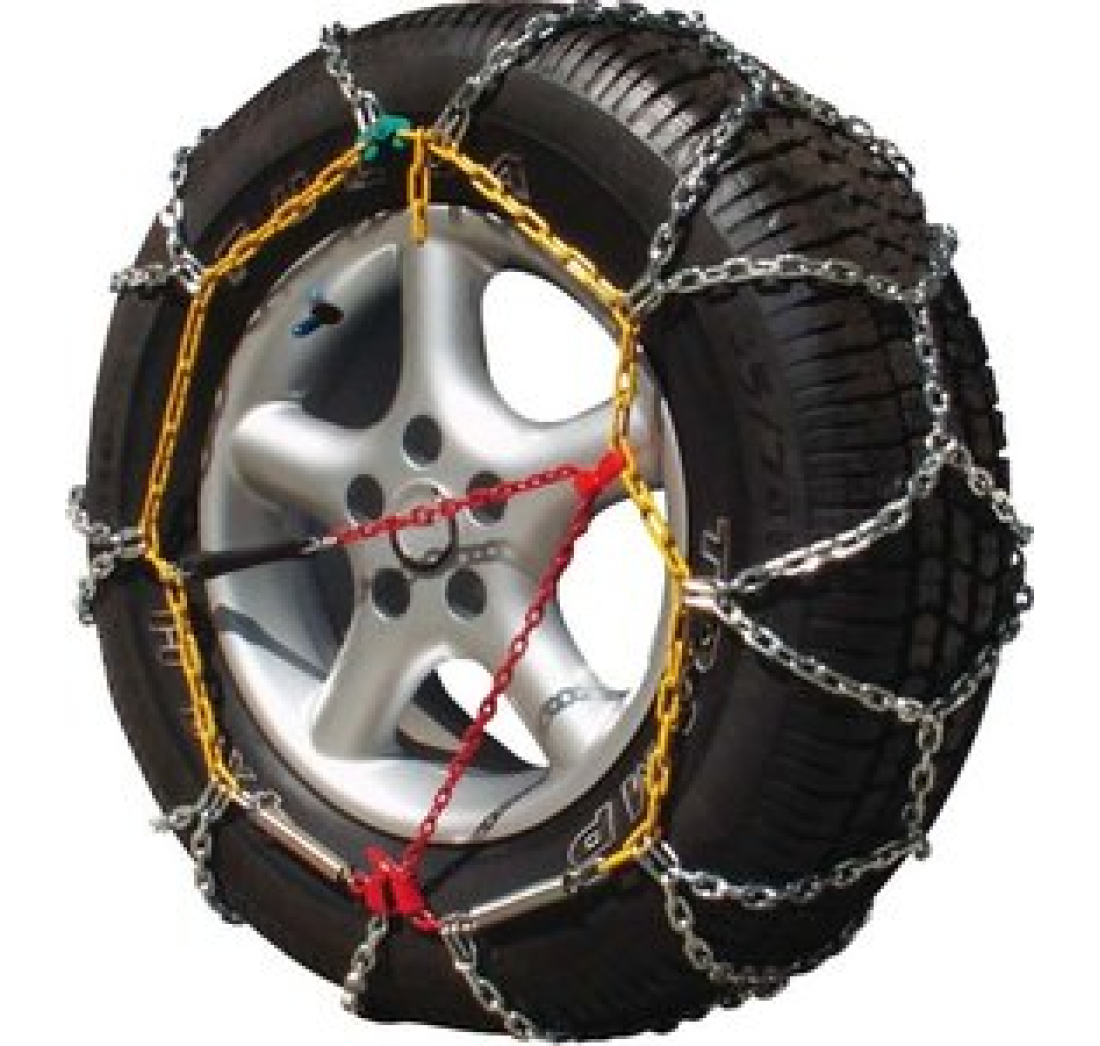 LANCI ZA SNIJEG ZA KOMBI VOZILA