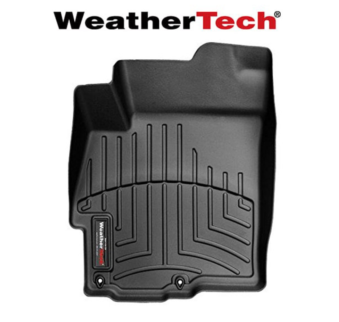 Tipski premium tepisi za Fiat: Idea 2006-> 