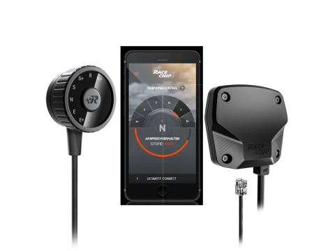 Pedalbox- tuning reakcije gasa automobila