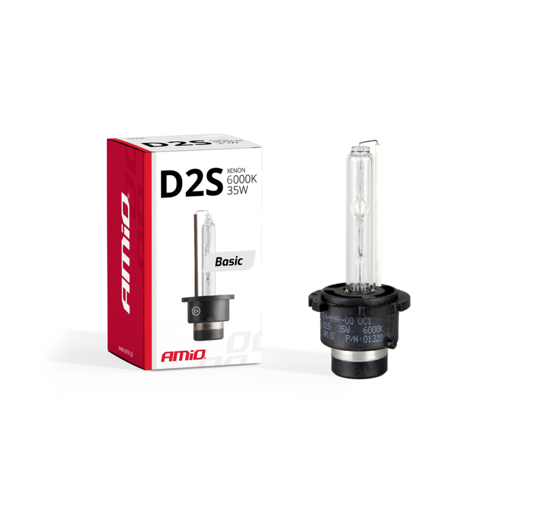 XENON ŽARULJA AMIO D22 35 W