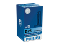 XENON ŽARULJA PHILIPS WHITE VISION D2S 35 W