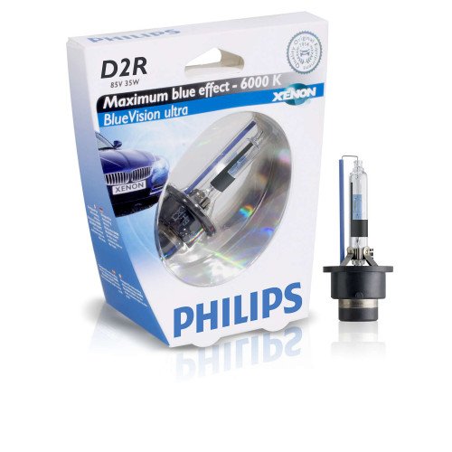 XENON ŽARULJA PHILIPS D2R 35 W XENON ŽARULJA PHILIPS D2R 35 W