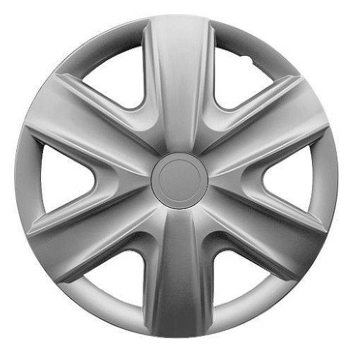 Ratkape MMT Hexan 15″, srebrne, set 4 komada Ratkape MMT Hexan 15″, srebrne, set 4 komada