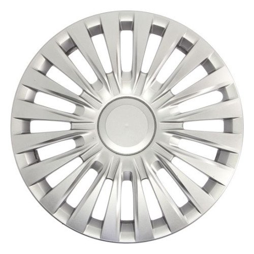 Ratkape MMT Vento 14″, srebrne, set 4 komada