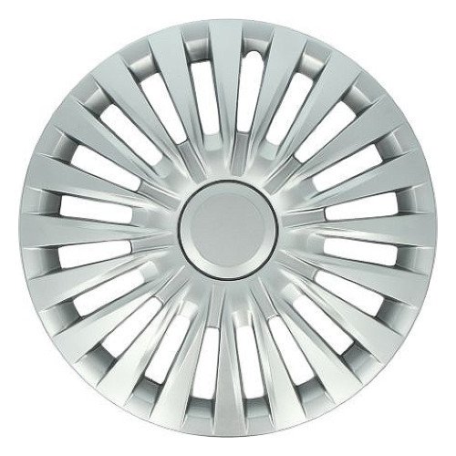 Ratkape MMT Vento 15″, srebrne, set 4 komada Ratkape MMT Vento 15″, srebrne, set 4 komada