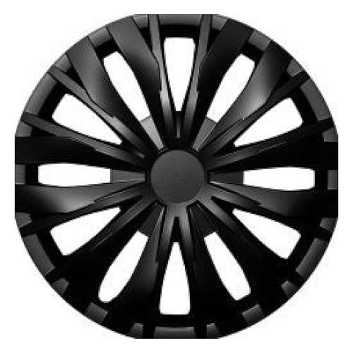 Ratkape MMT Optic 16″, crne, set 4 komada Ratkape MMT Optic 16″, crne, set 4 komada