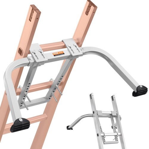 Čelični stabilizator ljestava, masa 4,3 kg Čelični stabilizator ljestava, masa 4,3 kg