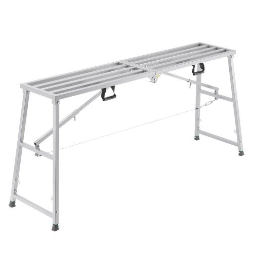 Radna platforma podesive visine, nosivost 399 kg Radna platforma podesive visine, nosivost 399 kg
