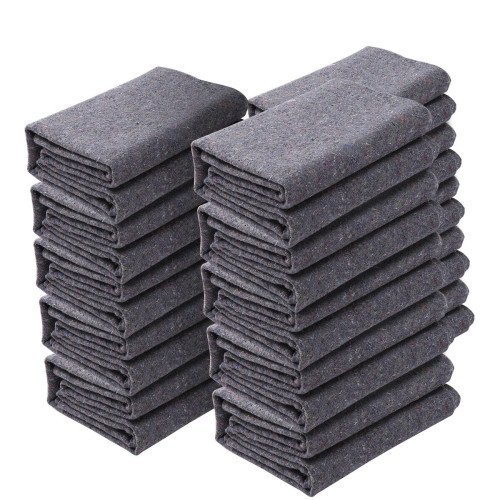 Deke za selidbu 183 × 138 cm, masa 10,6 kg Deke za selidbu 183 × 138 cm, masa 10,6 kg
