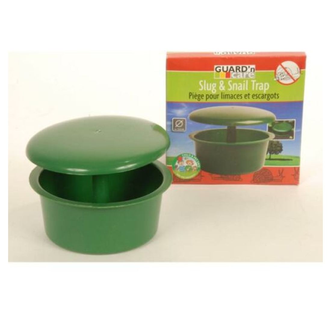 VRTNA ZAMKA ZA PUŽEVE | 6 KOMADA